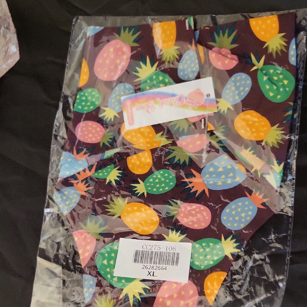 Cheek Boss Underwear XL